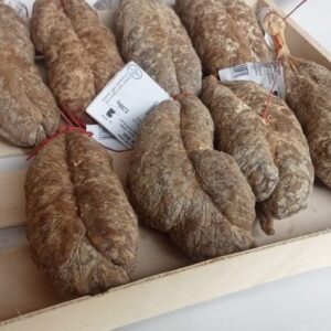 Saucissons