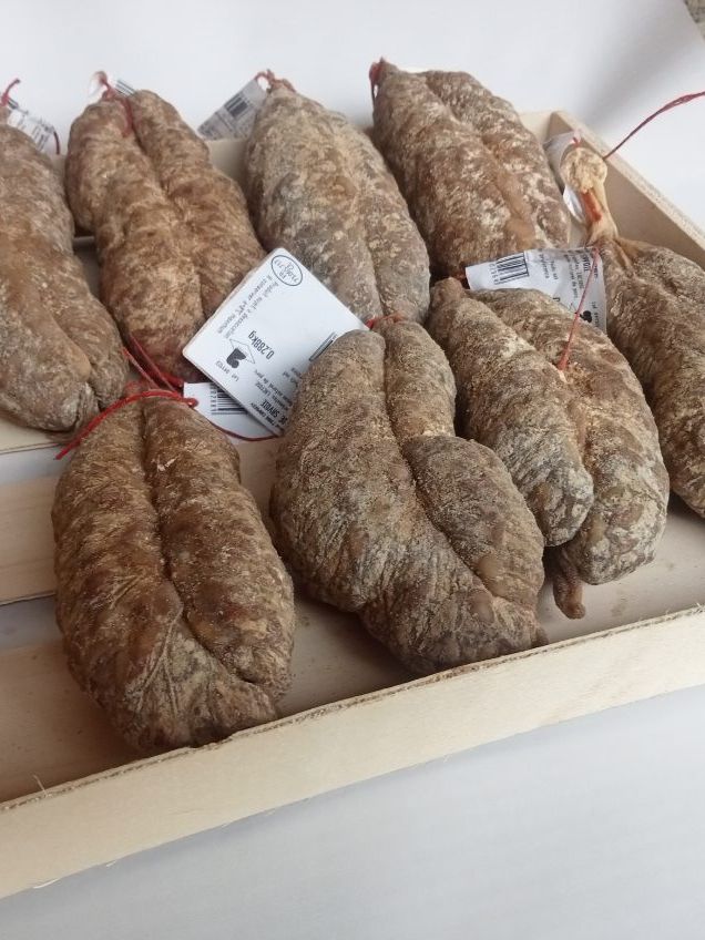 Saucissons